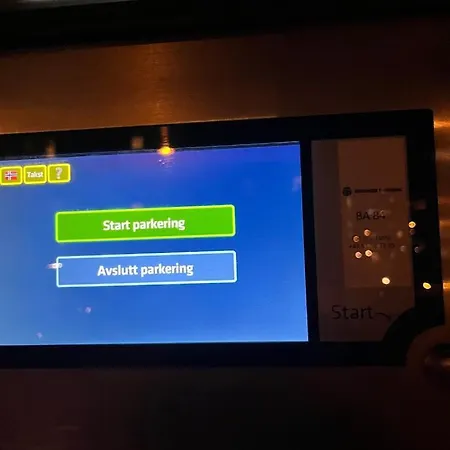 منزل للإقامة Simplicity ستافانجر